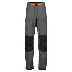 DIDRIKSONS Didrikson Calvus USX Pants 2 Coal Black