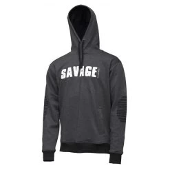 Savage Gear Logo Hoodie