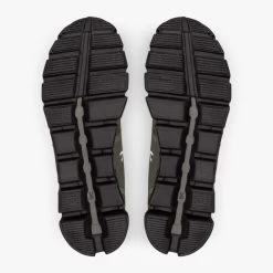 On Cloud 5 Waterproof Olive/Black -Outdoor Kleding Koopjes 59 98840OLIBLA8 5r 5