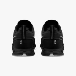 On Cloud 5 Waterproof All Black -Outdoor Kleding Koopjes 59 98842ALLBLA8 5r 6