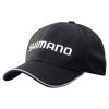 Shimano Standard Cap Regular Black