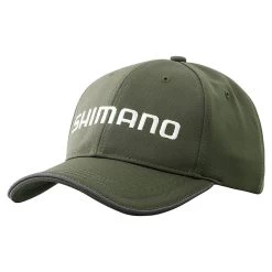 Shimano Standard Cap Regular Khaki