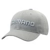 Shimano Basic Cap Regular Dark Gray