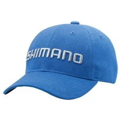 Shimano Basic Cap Regular Royal Blue