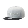 Shimano Flat Cap Regular Light Gray