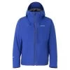 Shimano Gore-Tex Warm Rain Jacket Blue