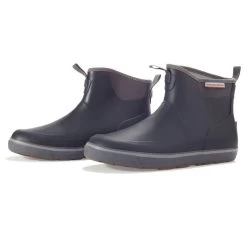Grundens Grundéns Deck Boss Ankle Boot Black
