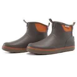 Grundens Grundéns Deck Boss Ankle Boot Brindle