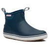 Grundens Grundéns Deck Boss Ankle Boot Navy