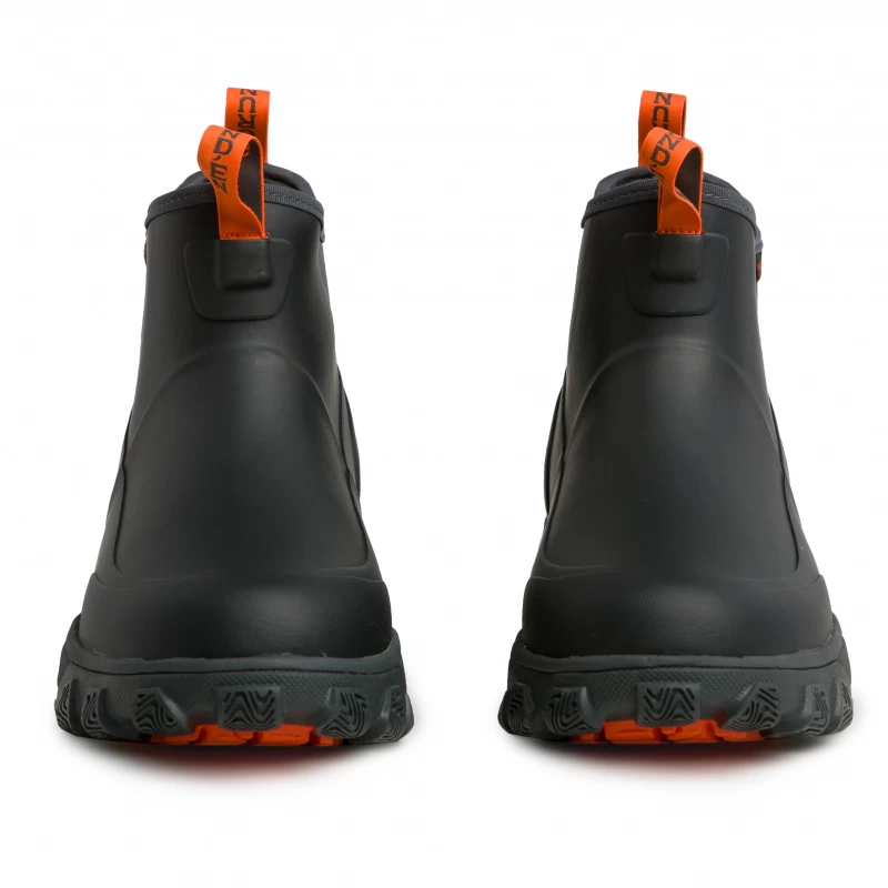 Grundens Grundéns Deviation 6 Inch Ankle Boot Anchor 2 Grundens Grundéns Deviation 6 Inch Ankle Boot Anchor - Afbeelding 2