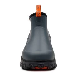 Grundens Grundéns Deviation 6 Inch Ankle Boot Dark Slate -Outdoor Kleding Koopjes 60015 402 1009r 3