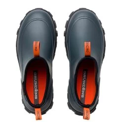 Grundens Grundéns Deviation 6 Inch Ankle Boot Dark Slate -Outdoor Kleding Koopjes 60015 402 1009r 4