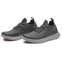 Grundens Grundéns Sea Knit Boat Shoe Anchor -Outdoor Kleding Koopjes 60018 025 1008r 3