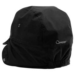 Haglöfs Mountain Cap True Black/Magnetite - One Size -Outdoor Kleding Koopjes 6036442CT 3