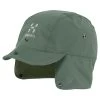 Haglöfs Mountain Cap Fjell Green/Seaweed Green - One Size