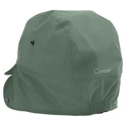 Haglöfs Mountain Cap Fjell Green/Seaweed Green - One Size 7 Haglöfs Mountain Cap Fjell Green/Seaweed Green - One Size -Outdoor Kleding Koopjes 6036444RC 3