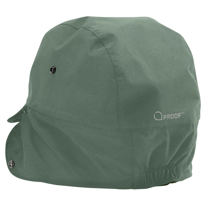 Haglöfs Mountain Cap Fjell Green/Seaweed Green - One Size 3 Haglöfs Mountain Cap Fjell Green/Seaweed Green - One Size - Afbeelding 3