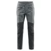 Haglöfs Rugged Flex Pant Men Magnetite/True Black