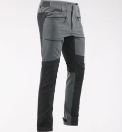 Haglöfs Rugged Flex Pant Men Magnetite/True Black -Outdoor Kleding Koopjes 6039692CX020r 3