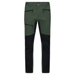 Haglöfs Rugged Flex Pant Men Fjell Green/True Black