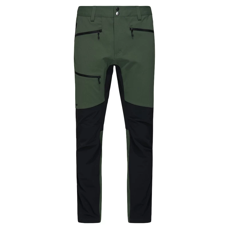 Haglöfs Rugged Flex Pant Men Fjell Green/True Black 1 Haglöfs Rugged Flex Pant Men Fjell Green/True Black