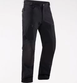 Haglöfs Rugged Mountain Pant Men True Black Solid -Outdoor Kleding Koopjes 6041472VT020r 4