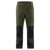 Haglöfs Rugged Mountain Pant Men Deep Woods/True Black