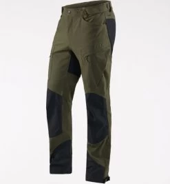 Haglöfs Rugged Mountain Pant Men Deep Woods/True Black -Outdoor Kleding Koopjes 6041473NR020r 3