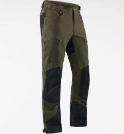 Haglöfs Rugged Mountain Pant Men Deep Woods/True Black -Outdoor Kleding Koopjes 6041473NR020r 4