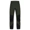 Haglöfs Rugged Mountain Pant Men Seaweed Green/True Black