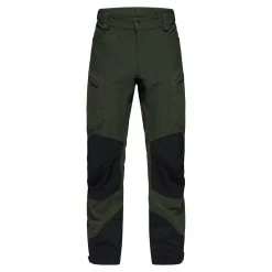 Haglöfs Rugged Mountain Pant Men Seaweed Green/True Black
