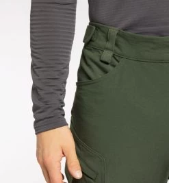 Haglöfs Rugged Mountain Pant Men Seaweed Green/True Black 22 Haglöfs Rugged Mountain Pant Men Seaweed Green/True Black -Outdoor Kleding Koopjes 6041474R5020r 10