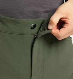 Haglöfs Rugged Mountain Pant Men Seaweed Green/True Black 20 Haglöfs Rugged Mountain Pant Men Seaweed Green/True Black -Outdoor Kleding Koopjes 6041474R5020r 8