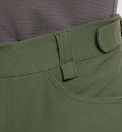 Haglöfs Rugged Mountain Pant Men Seaweed Green/True Black 21 Haglöfs Rugged Mountain Pant Men Seaweed Green/True Black -Outdoor Kleding Koopjes 6041474R5020r 9