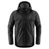 Haglöfs Stratus Jacket Men True Black