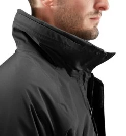 Haglöfs Stratus Jacket Men True Black -Outdoor Kleding Koopjes 6041522C5020r 6