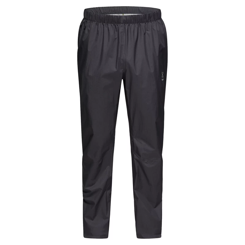 Haglöfs L.I.M PROOF Pant Men Magnetite 1 Haglöfs L.I.M PROOF Pant Men Magnetite