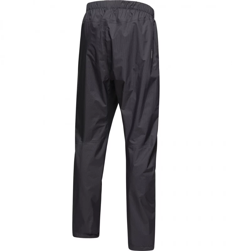 Haglöfs L.I.M PROOF Pant Men Magnetite 2 Haglöfs L.I.M PROOF Pant Men Magnetite - Afbeelding 2