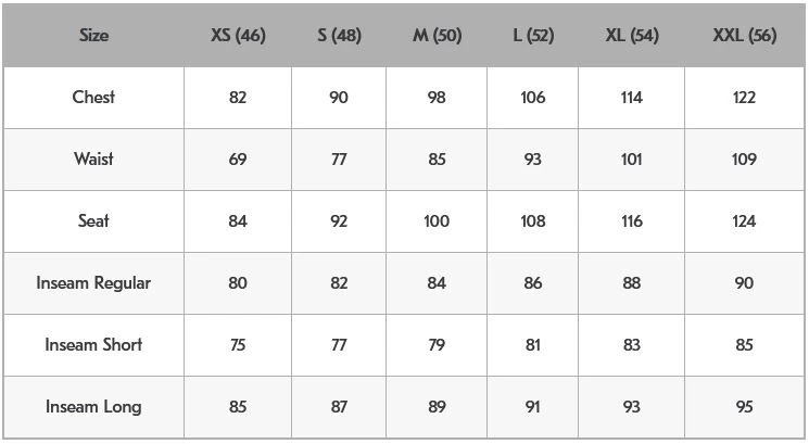 Haglöfs L.I.M PROOF Pant Men Magnetite 3 Haglöfs L.I.M PROOF Pant Men Magnetite - Afbeelding 3