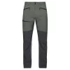 Haglöfs Lite Flex Pant Men Lite Beluga/Magnetite