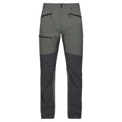 Haglöfs Lite Flex Pant Men Lite Beluga/Magnetite