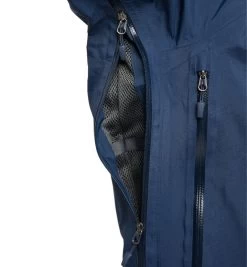 Haglöfs Astral GTX Jacket Men Tarn Blue -Outdoor Kleding Koopjes 6046683N5020r 4