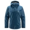 Haglöfs Astral GTX Jacket Men Dark Ocean