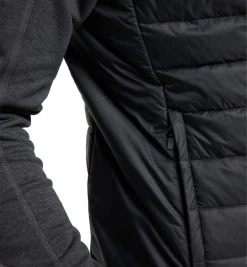 Haglöfs Spire Mimic Vest Men True Black -Outdoor Kleding Koopjes 6046722C5020r 3