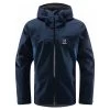Haglöfs Roc GTX Jacket Men Tarn Blue