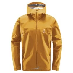 Haglöfs Roc GTX Jacket Men Autumn Leaves
