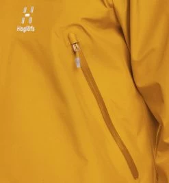 Haglöfs Roc GTX Jacket Men Autumn Leaves -Outdoor Kleding Koopjes 6046864Q4020r 3