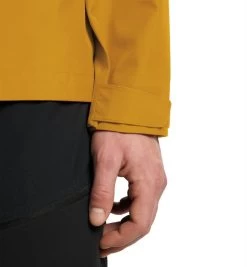Haglöfs Roc GTX Jacket Men Autumn Leaves -Outdoor Kleding Koopjes 6046864Q4020r 4
