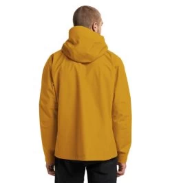 Haglöfs Roc GTX Jacket Men Autumn Leaves -Outdoor Kleding Koopjes 6046864Q4020r 7