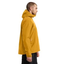 Haglöfs Roc GTX Jacket Men Autumn Leaves -Outdoor Kleding Koopjes 6046864Q4020r 8